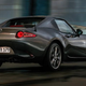 Image for article titled Where Should The Batteries In The Hybrid Or EV Mazda Miata Go?